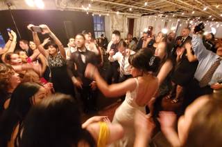 Infinite Deejays - 14