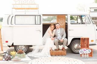 VW Booth Bus - 8