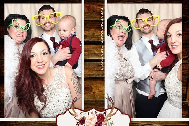 Route 66 Photobooth 5