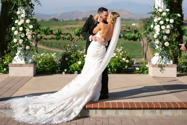 Mount Palomar Winery 4