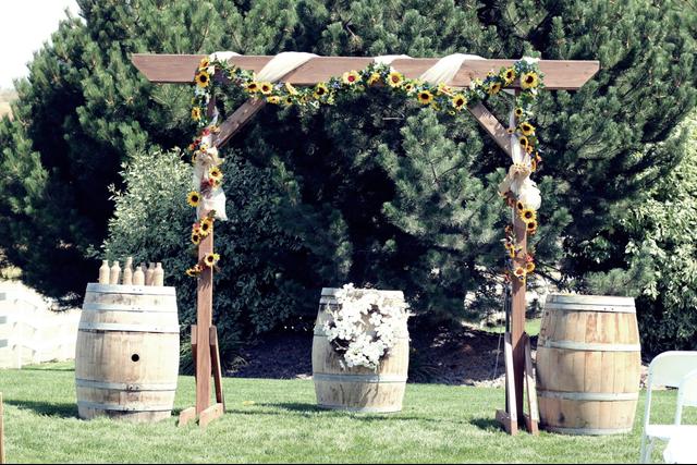 Sand Hollow Weddings and Events - 3