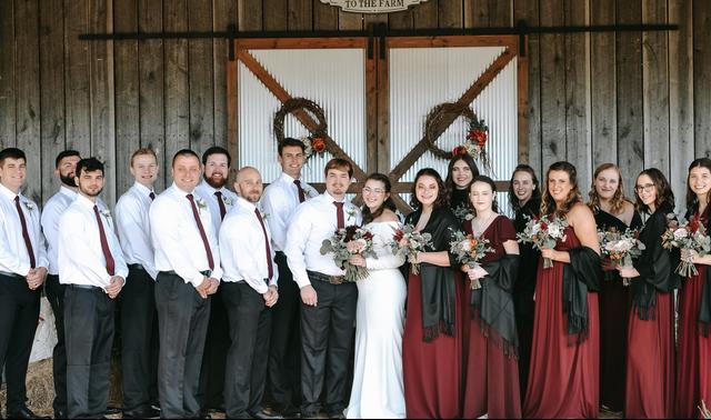 Keller’s Farm - 1