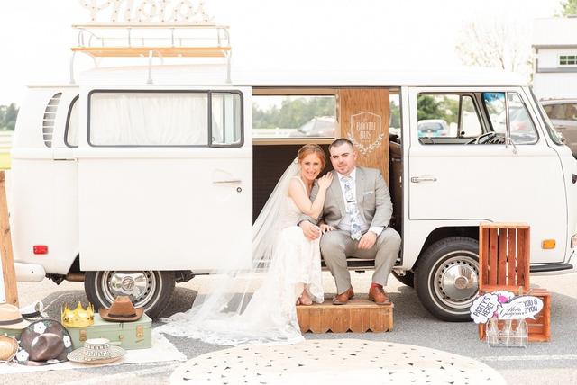 VW Booth Bus - 3