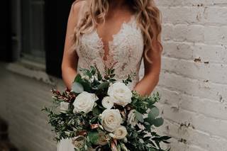 KW Wedding Flowers - 14