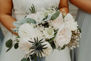 The Flower Mercantile - 46