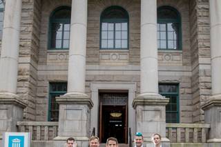 The DeKalb History Center - 30