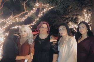 Desert Vibe Events - 13