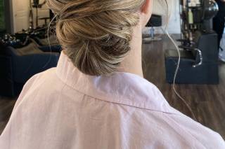 Wisp Salon & Spa - 6