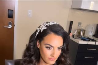 Renata Hair & Make Up Artist - 117