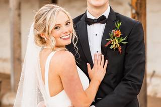 Veils & Tails Photography - 6