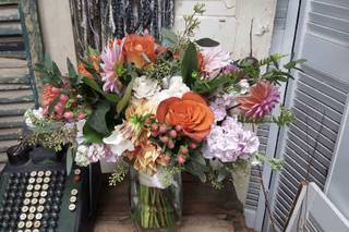 Sedgefield Florist - 143