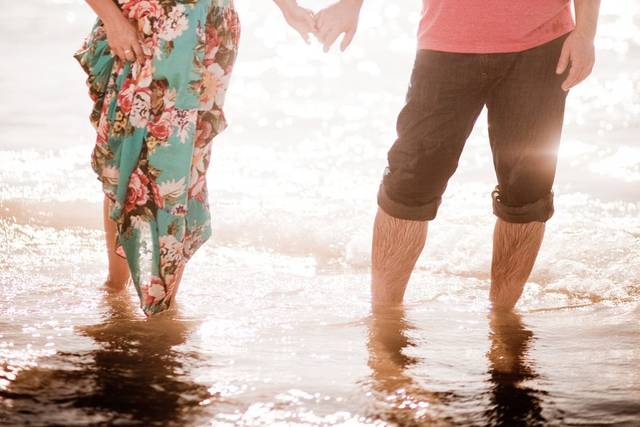 Rob & Tanya Photography 1