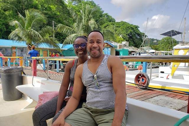 Sandals Resorts- Saint Lucia 1
