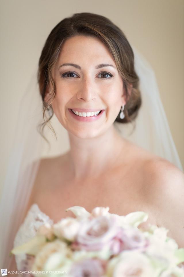 Russell Caron Wedding Photography - 2