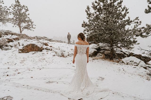 Loretta Bridal Boutique - 3