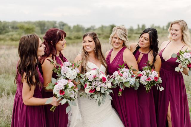 Loess Hills Floral - 1