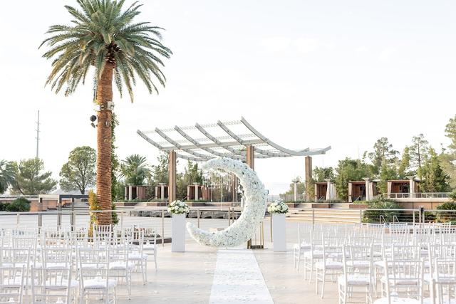 The M Resort - 3