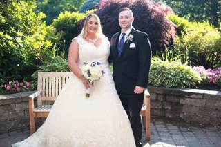 Doubletree by Hilton Hotel Boston-Andover - 23