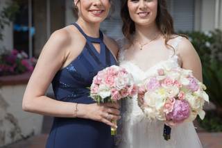 Beach Bridal Beauty - 55