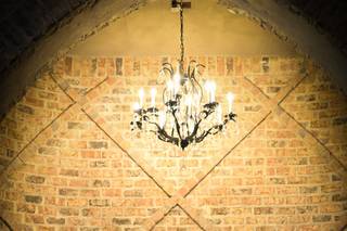 Iron Manor by Walters Wedding Estates - 28
