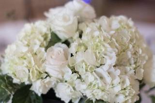 Leaves Floral Design & Events - 31