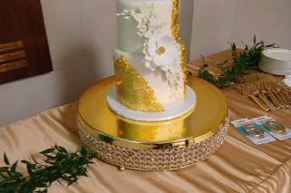 Creative Cakes and Candies - 73