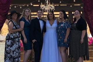 Rancho Victoria Weddings - 24