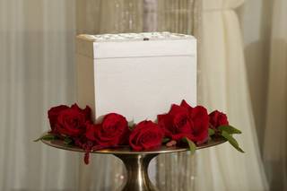 Shell's Petals Florist - 28