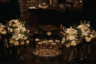 Love Blooms Wedding and Event Design - 101