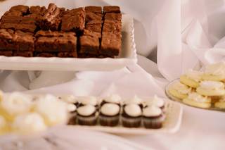Paisley Cakes - 30