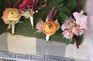 New River Floral - 39