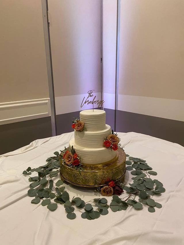 Cakes by Mindy - 2