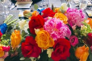 Warren Country Florist & Events - 11