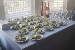 AV GOURMET Catering Planning Design - 29