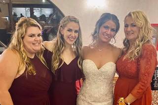 Eva's Bridal Center - 17