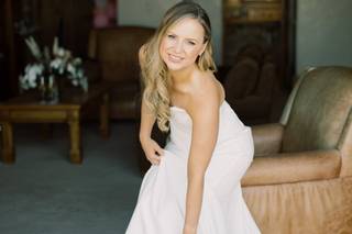 Katrina Michelle Hair & Makeup - 66