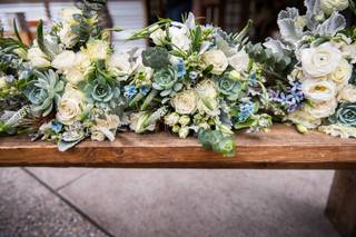 Ivory & Lace Creative Weddings - 46