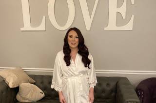 Glamour Me Bridal - 28