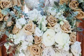 Quixotic Event Floral Design - 37