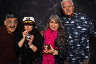Foto Cabina Photo Booths - 14