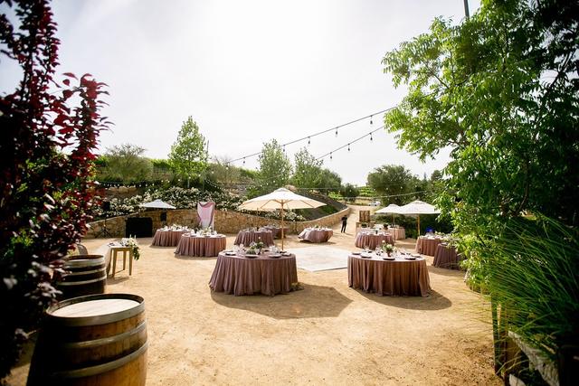 Vino Fiore Events - 3