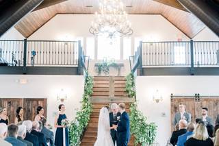 Burlington Weddings & Events - 155
