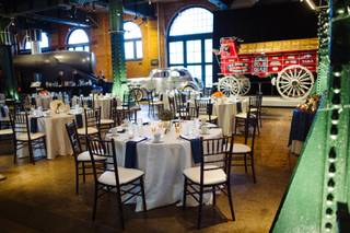Heinz History Center - 51