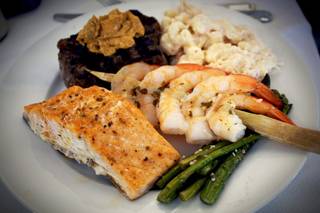 Sanibel Catering - 1