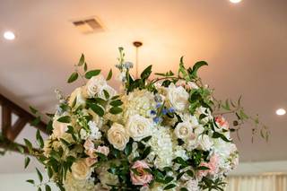 Luxe Petals - 48