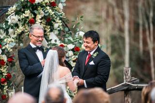 Weddings by Richard Burton - 10