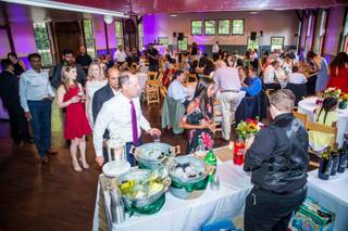 DJ Ameet Productions and Event Lighting - 13
