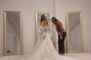 Magnolias Bridal Boutique - 9