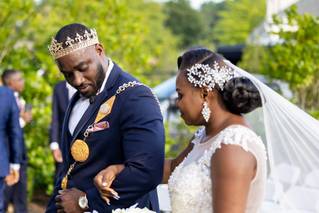 Wedding video by Conlie - 16