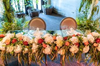 AS Detalles Luxury Wedding Planner & Design (Dominican Republic) - 14